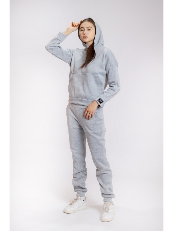 Спортивный костюм 3ка теплый Fashion