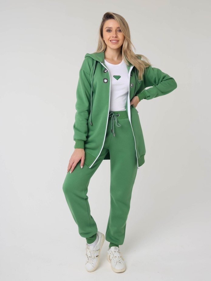 Костюмы тройка Celine спортивные