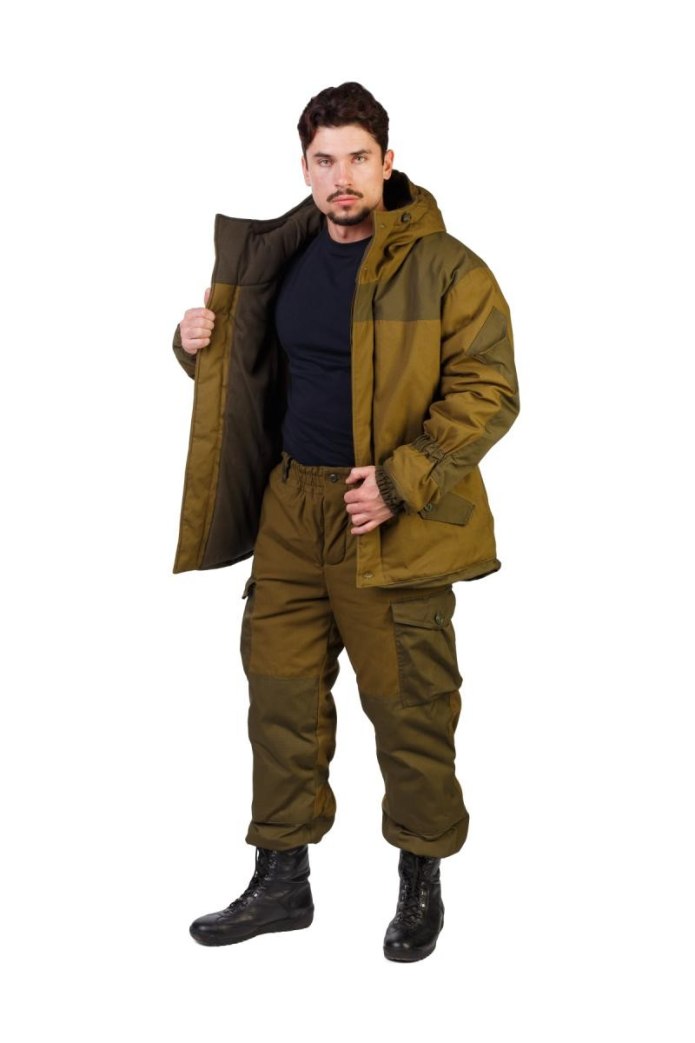 Костюм payer "горка New" m12g