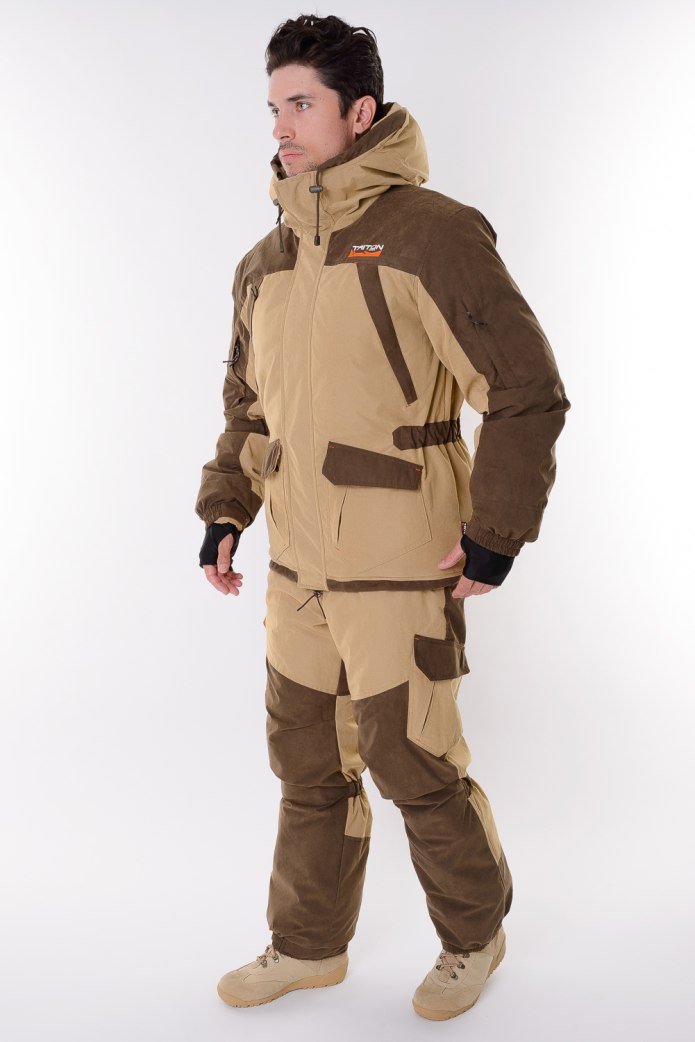 Костюм Huntsman Ангара