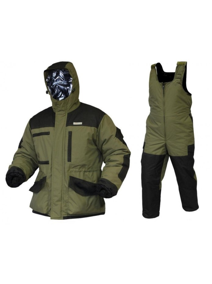 Huntsman костюм демисезонный