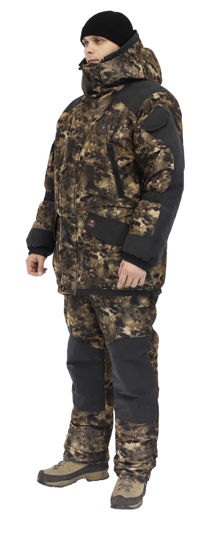 Костюм Huntsman Ангара