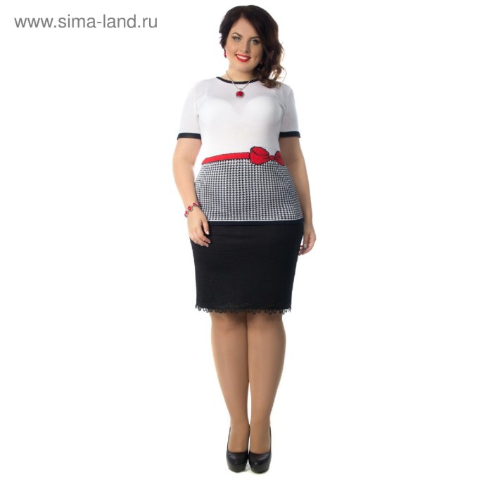 Юбка брюки Милада