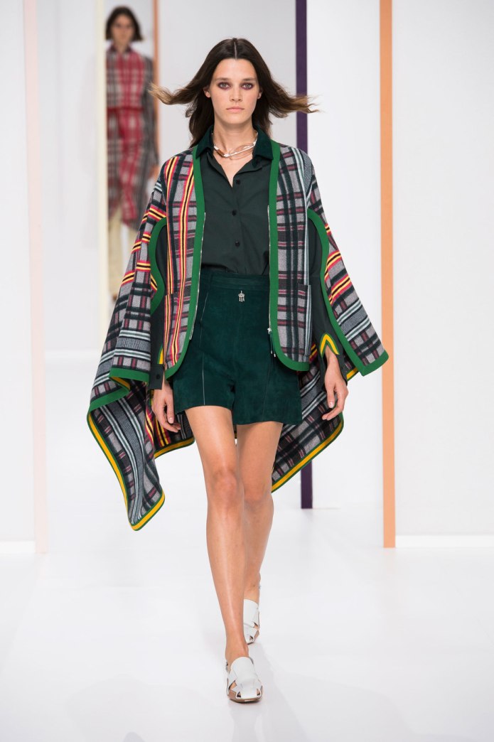Коллекция Stella MCCARTNEY SS 2018