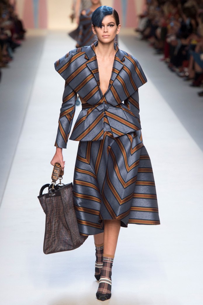 Коллекция Sportmax осень 2022