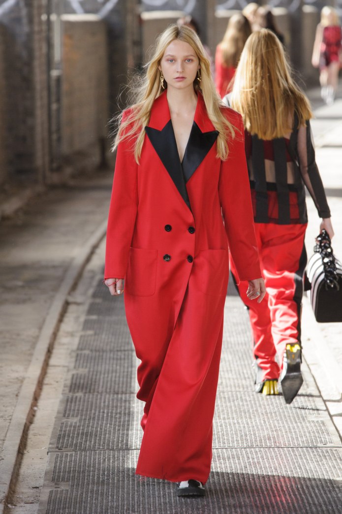 Twin Set лето 2018