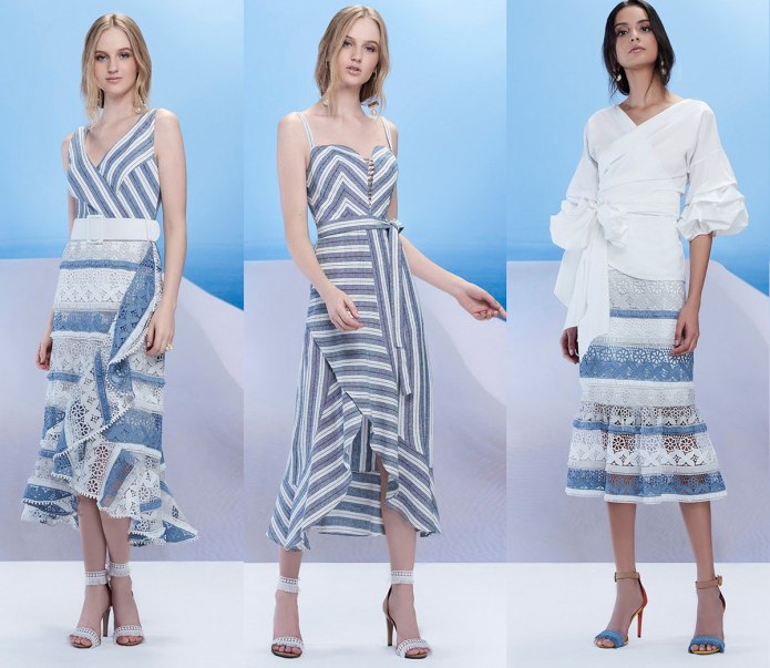 Spring Summer 2018 Valentino