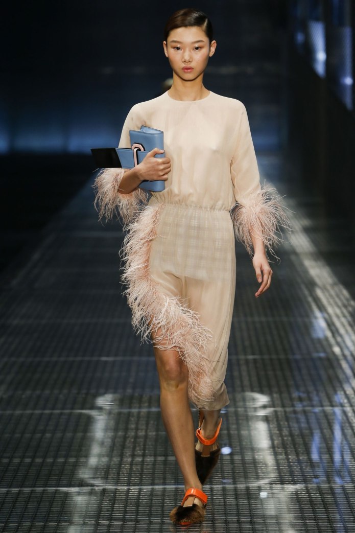 Altuzarra Spring