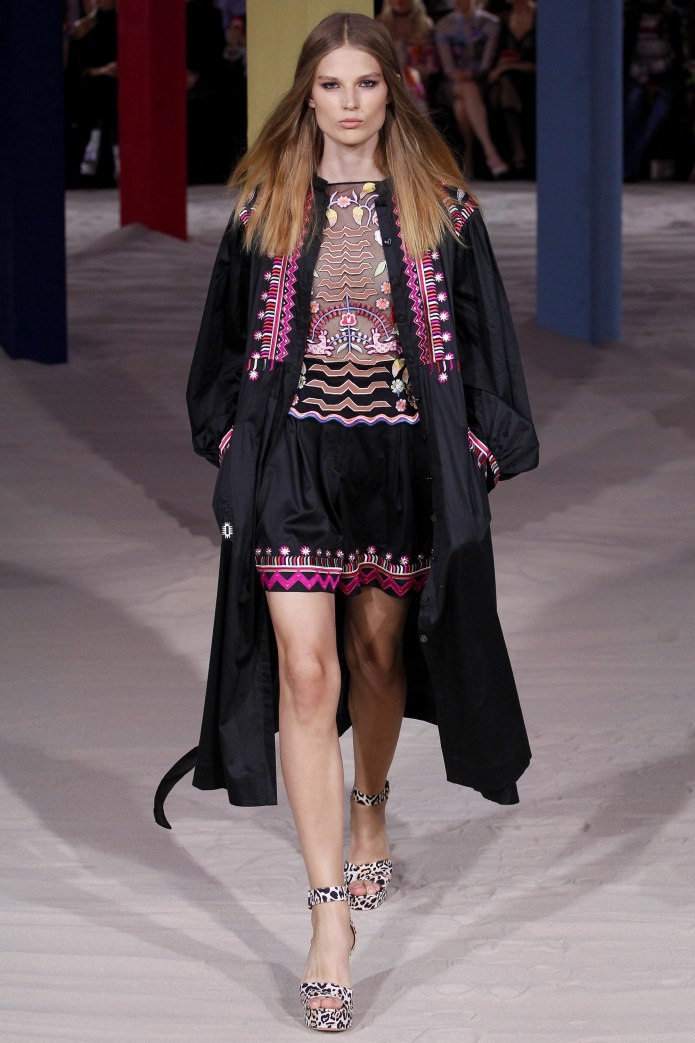 Prada SS 2017