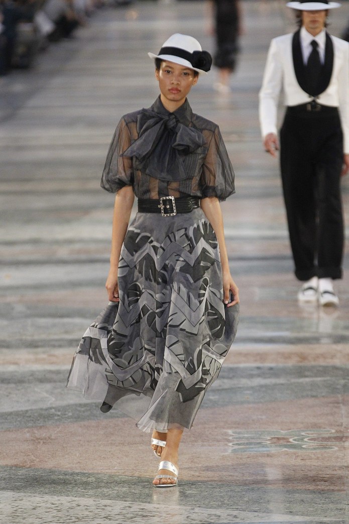 Emanuel Ungaro 2017 Весна лето