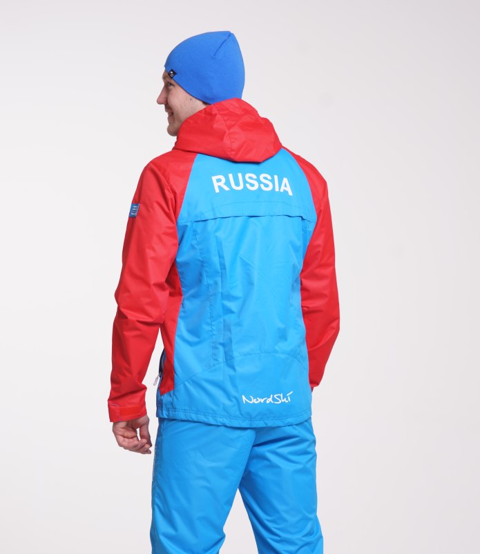 Костюм спортивный forward m01340c