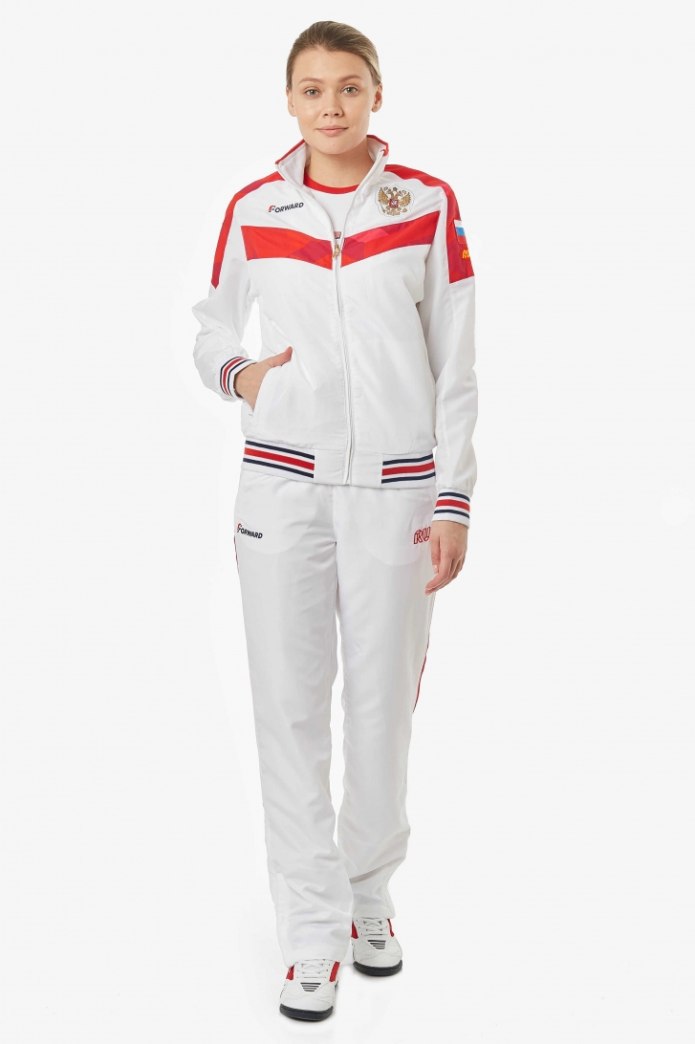 Форвард w01320g-wr191