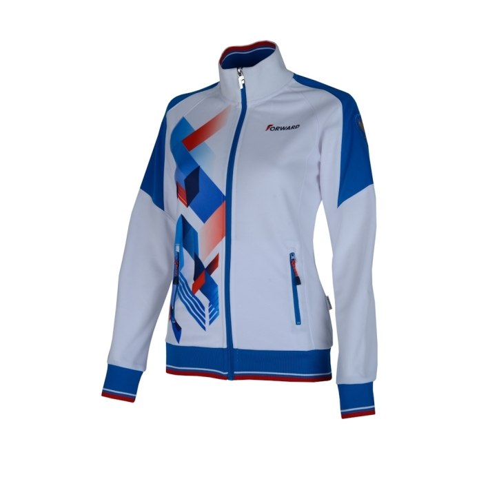 Костюм спортивный forward m01340c
