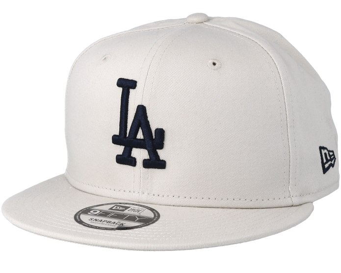 Бейсболка 47 brand los Angeles Dodgers