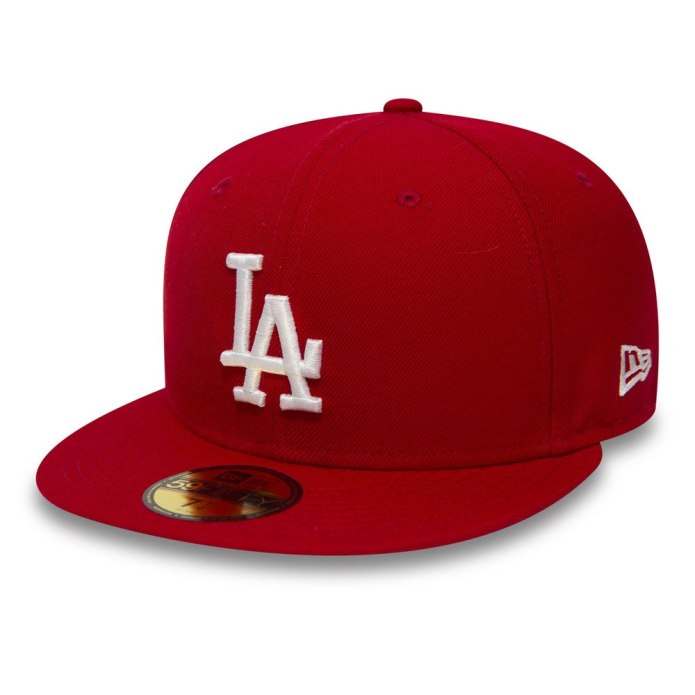 Кепка New era la