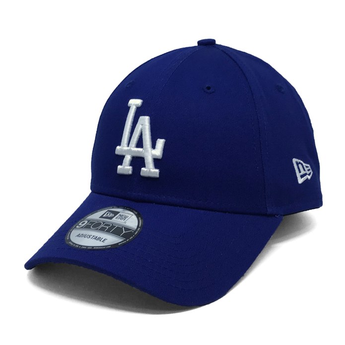 Женская кепка la Dodgers