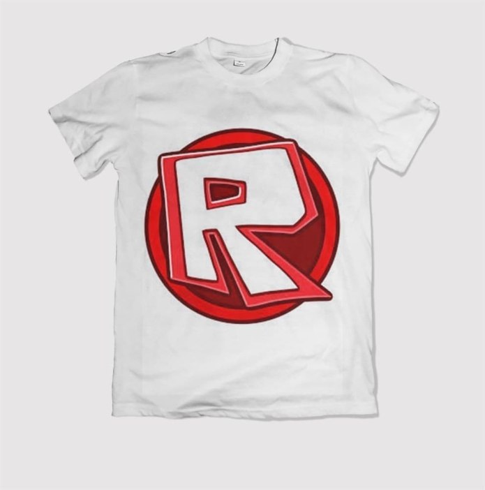 Футболка с логотипом