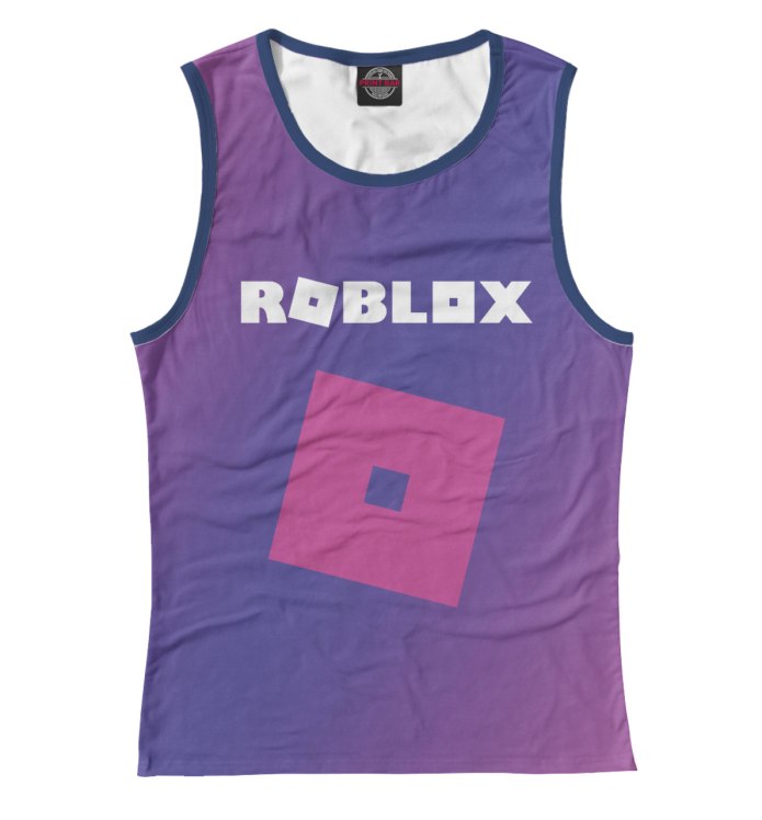 Футболки для РОБЛОКСА