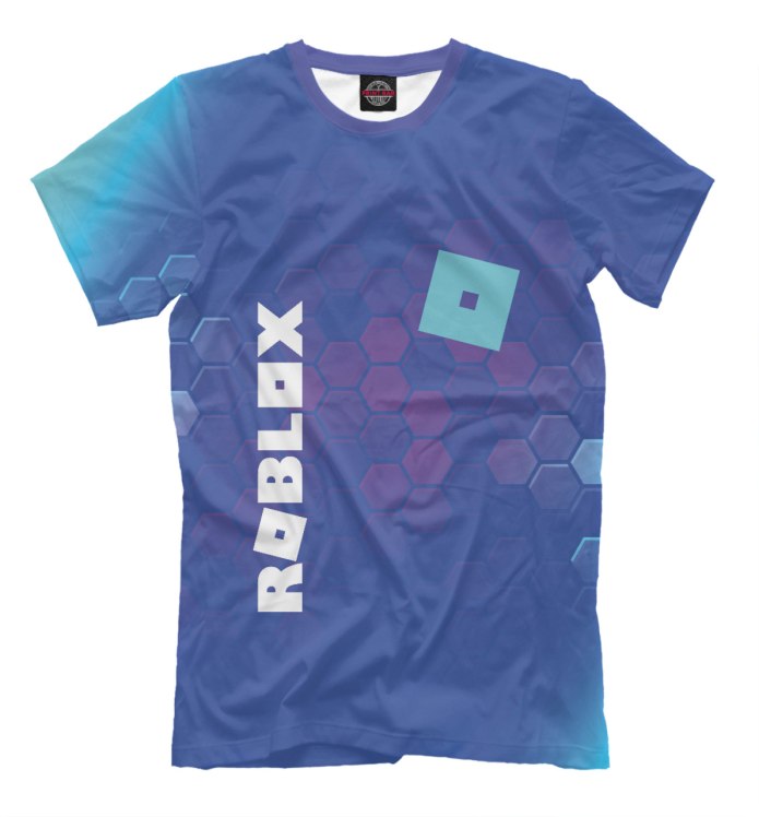 Футболки для РОБЛОКС