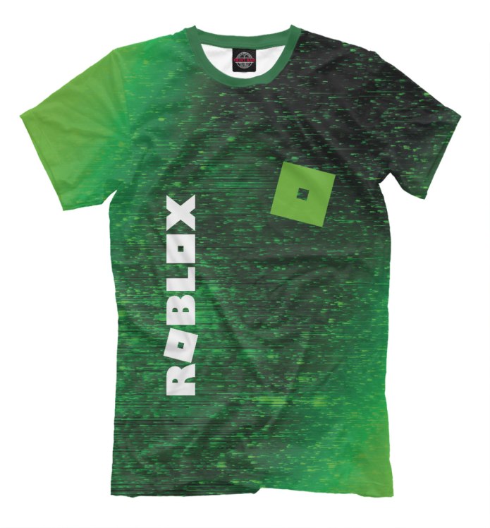 Футболки для робулокса