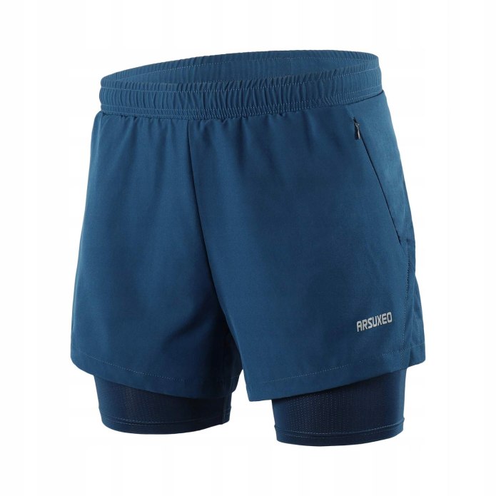Шорты спортивные m NK SB GFX Fleece short - 1