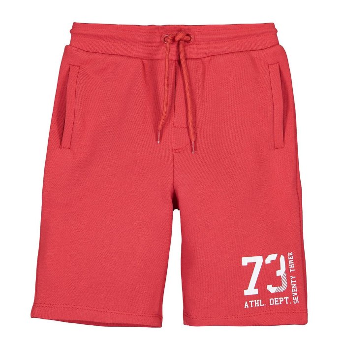 Шорты Abercrombie Fitch мужские