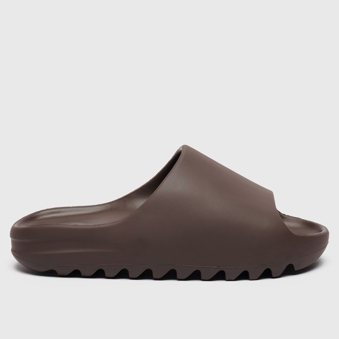 Тапочки adidas Yeezy Slide