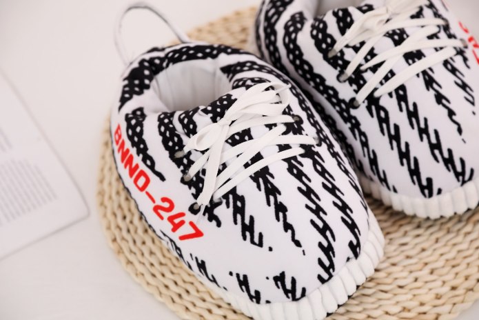 Yeezy Slippers