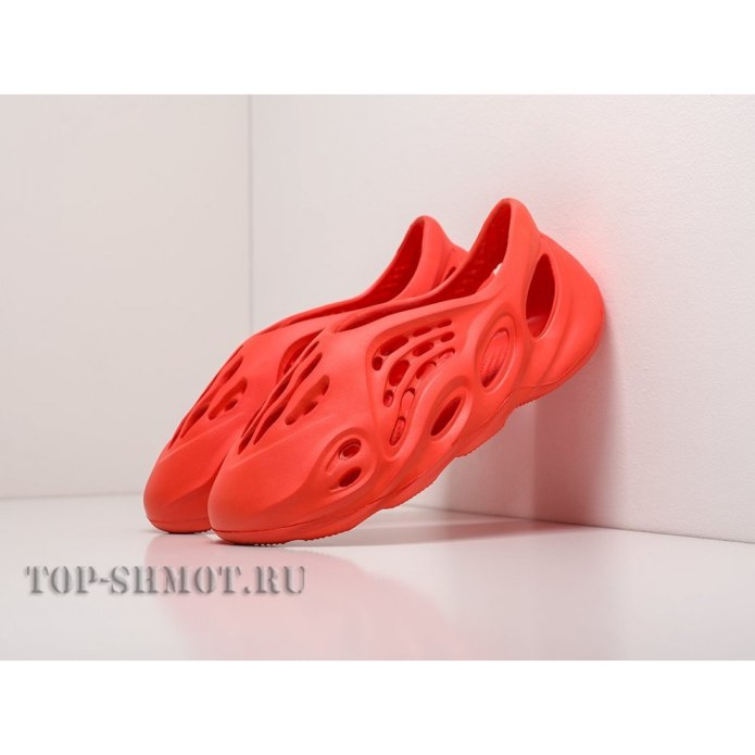 Yeezy Foam Runner адидас