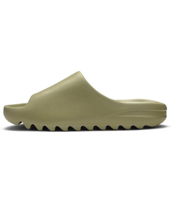 Шлепанцы Yeezy Pure
