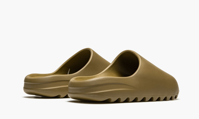 Шлёпки adidas Yeezy
