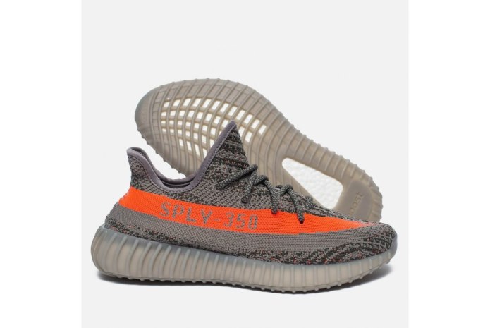 Adidas Yeezy 350 Beluga