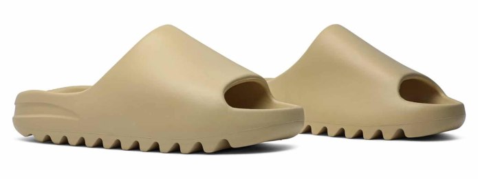 Тапки адидас Yeezy Slide