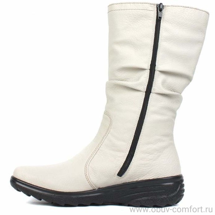 Сапоги женские Rieker z7072-60
