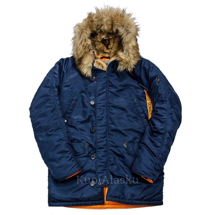 Куртка Nord Denali Husky
