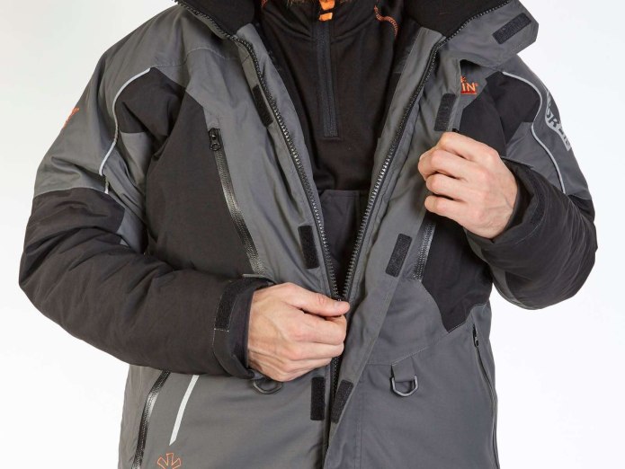 Костюм Norfin Apex