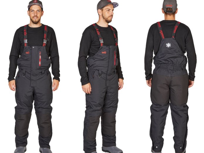Norfin extreme 5