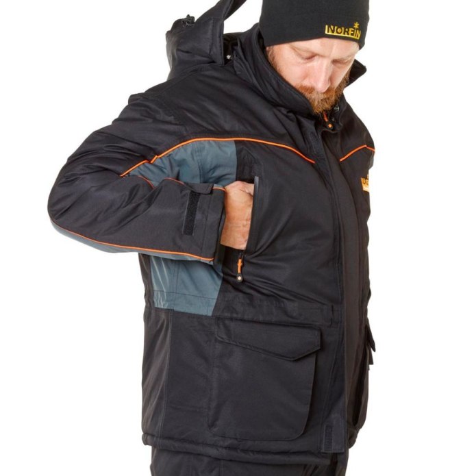 Костюм зимний Norfin element+
