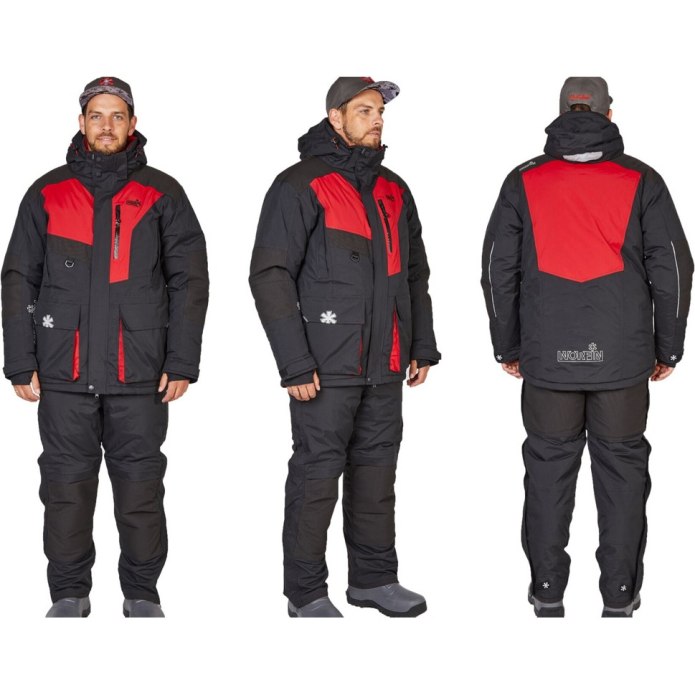 Norfin extreme 5