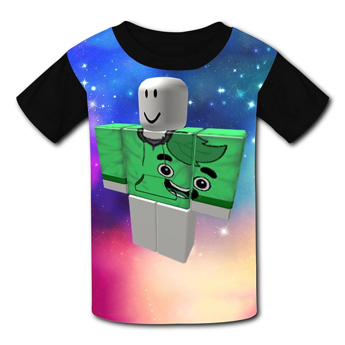 РОБЛОКС Shirt Template