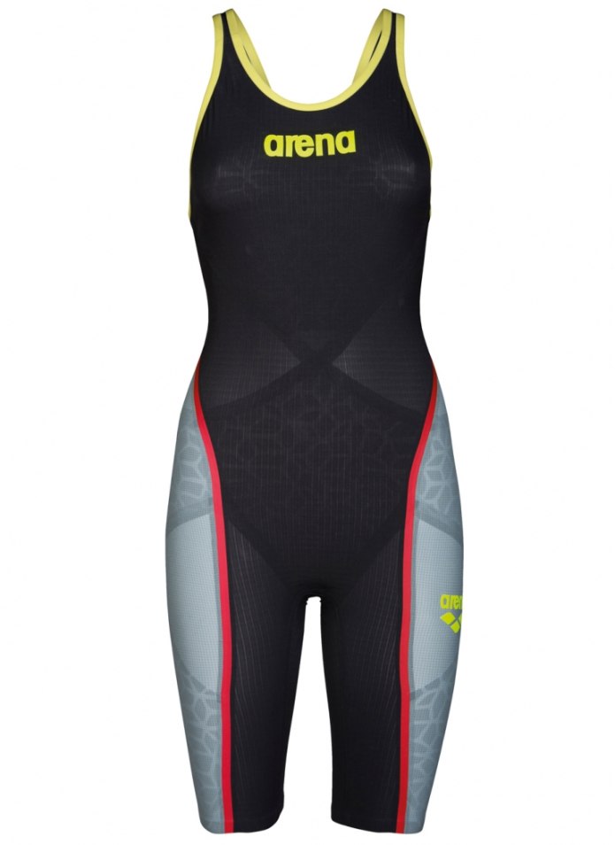Гидрокостюм Arena Carbon Ultra