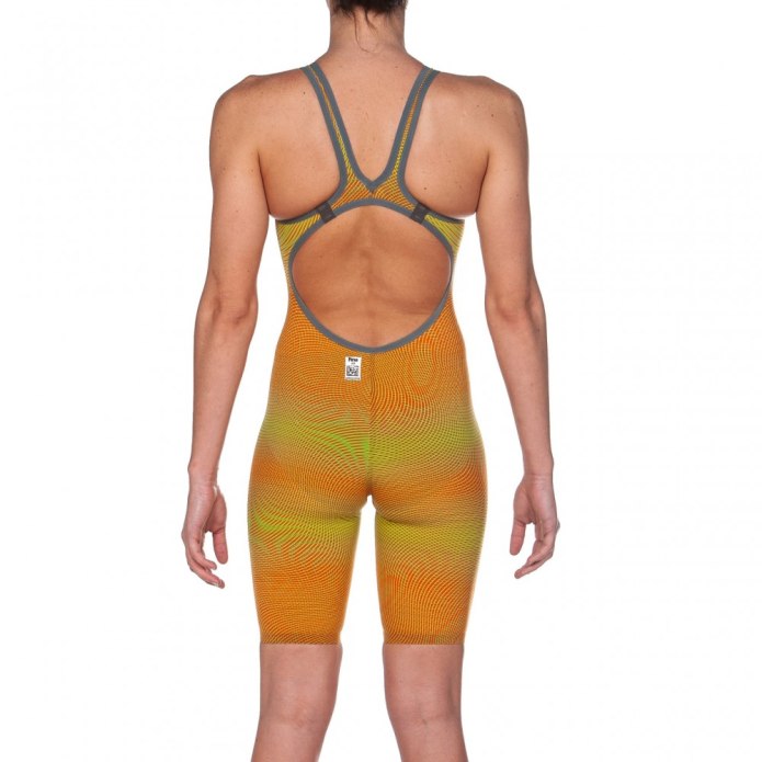 Arena Powerskin Carbon Air