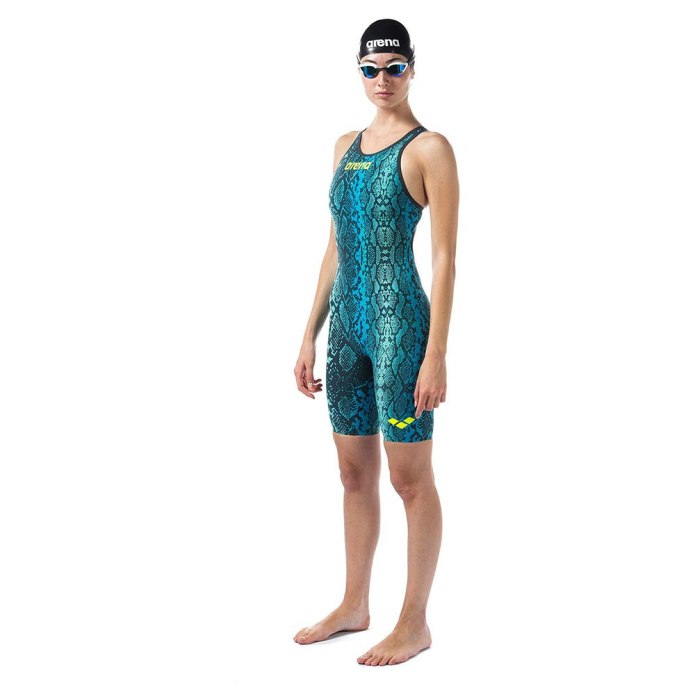 Гидрокостюм Arena Limited Edition Carbon Air Kneeskin