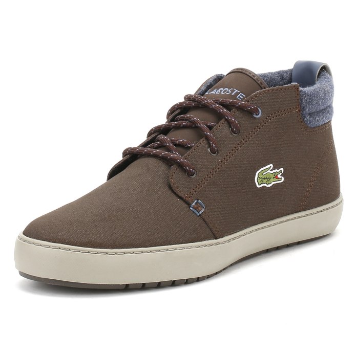 Lacoste Chaymon 120 1 CMA