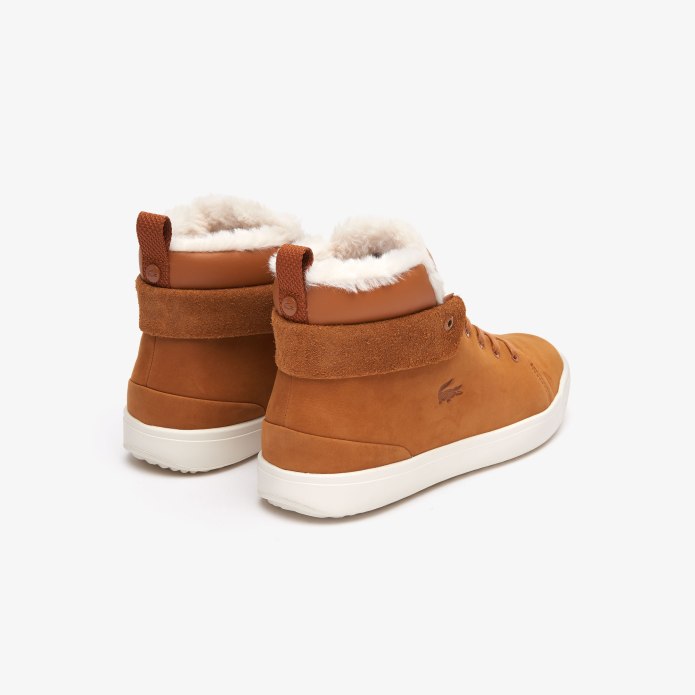 Ботинки Lacoste Ampthill Terra