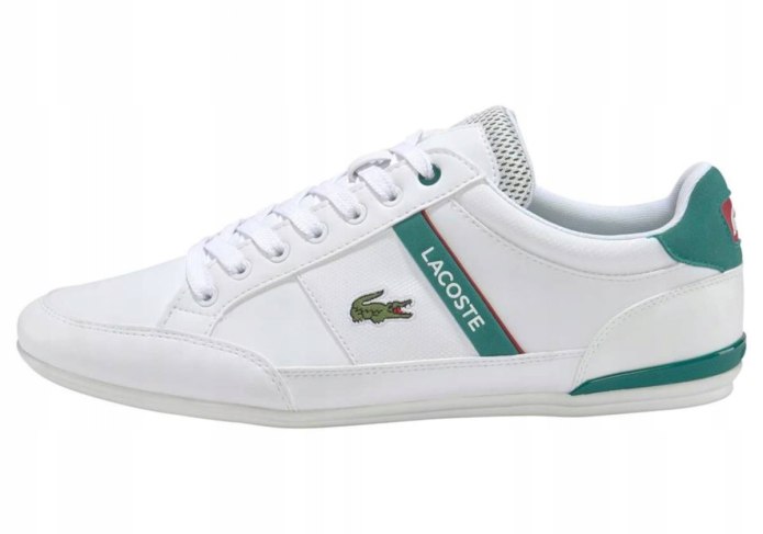 Lacoste Explorateur Classic