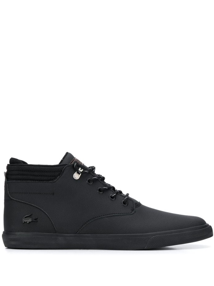 Lacoste кеды Ampthill