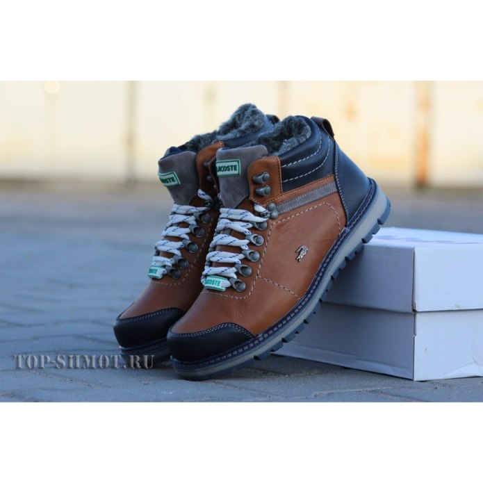 Кеды Lacoste Esparre 318 2
