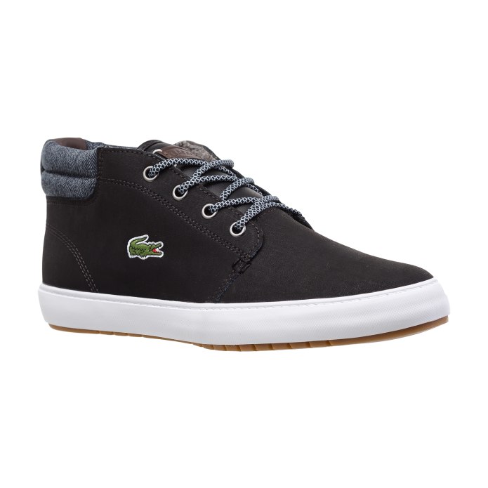 Кеды Lacoste espere Chukka 417 1