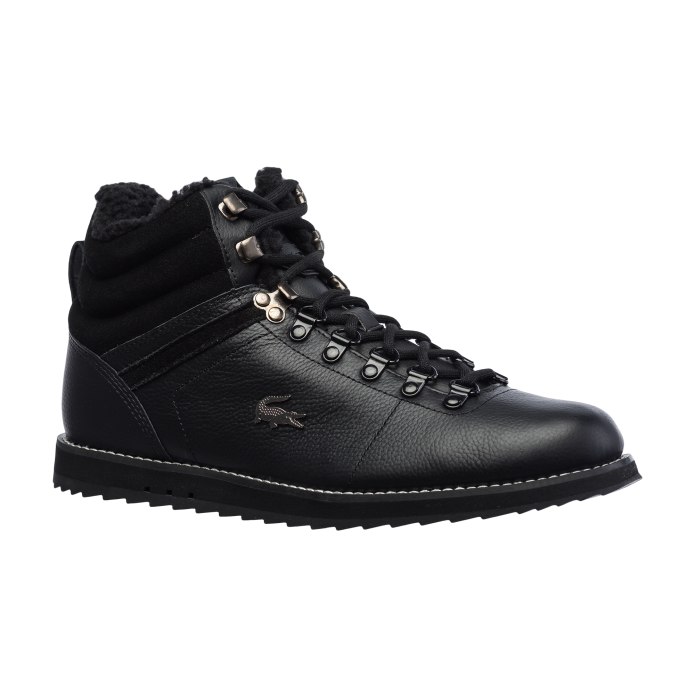 Lacoste Explorateur Classic